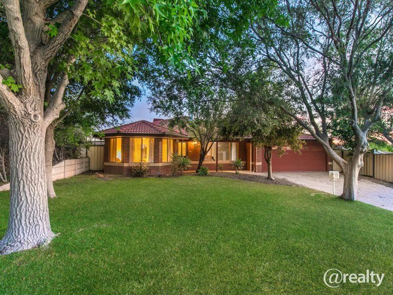 13 Calilly Way, Baldivis WA 6171
