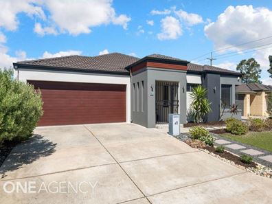 41 Warrilow Loop, Canning Vale WA 6155