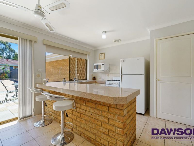 92A The Promenade, Mount Pleasant