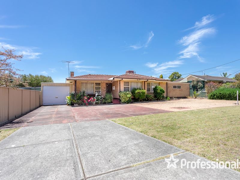 9 Damerham Road, Armadale