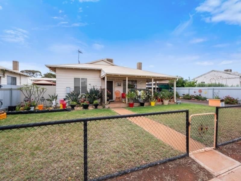 16 Forrest Street, Kalgoorlie