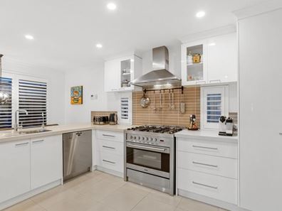7 Crawford Avenue, Burns Beach WA 6028