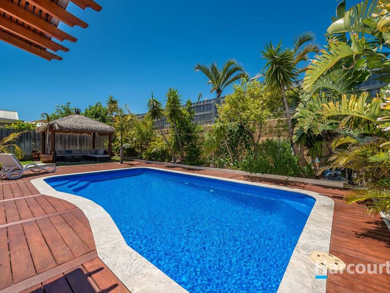 16 St Anthony Avenue, Quinns Rocks