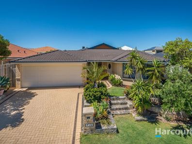16 St Anthony Avenue, Quinns Rocks
