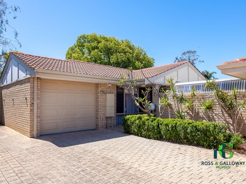 92C Murray Road, Bicton WA 6157