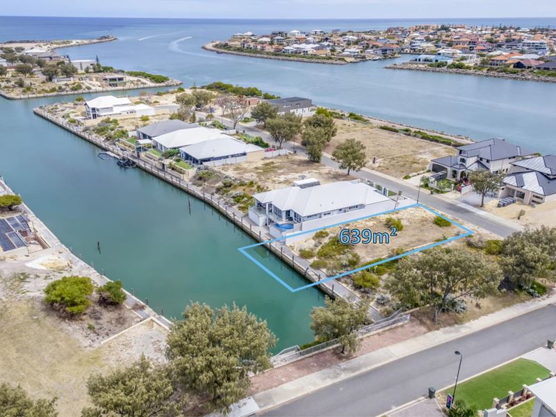 53 Channel View, Dawesville