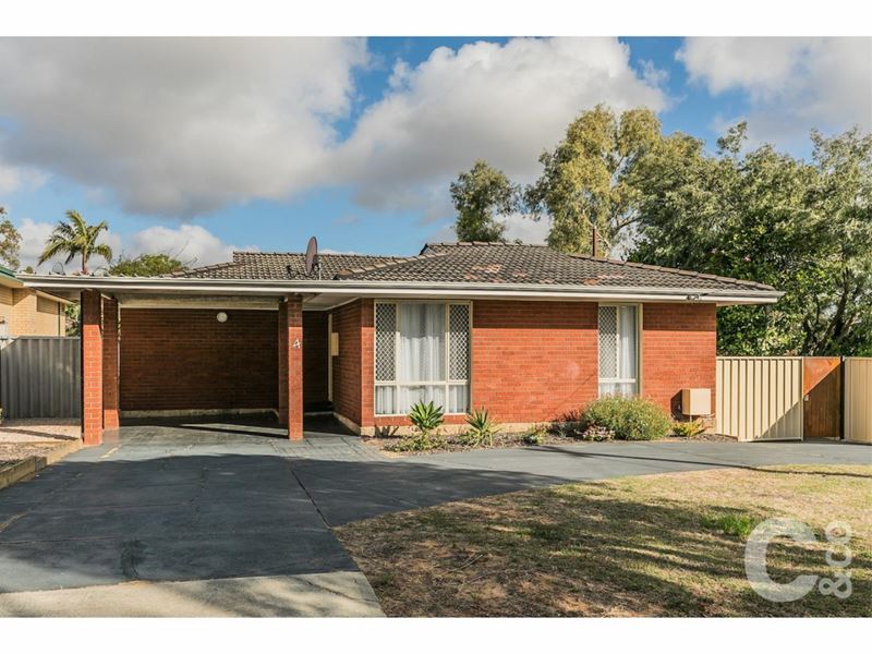 4 Ennis Court, Orelia