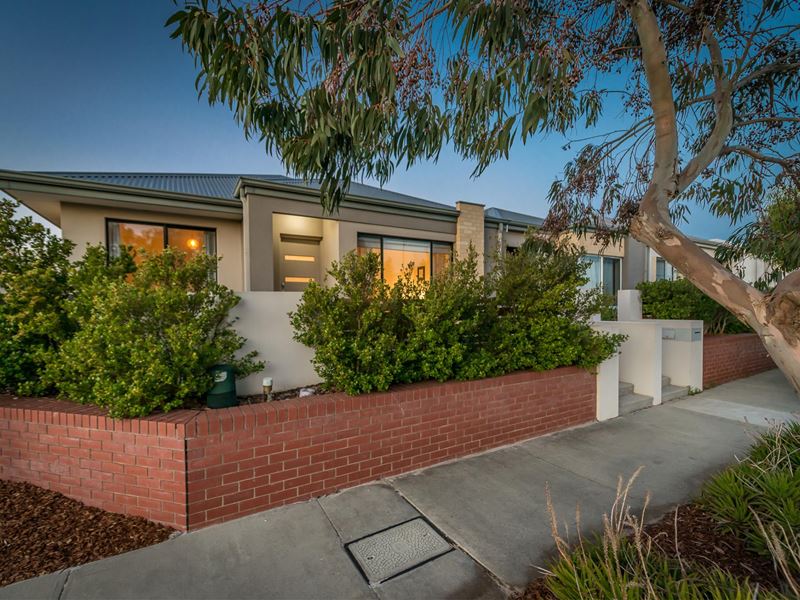 3 Bellini  Gardens, Alkimos