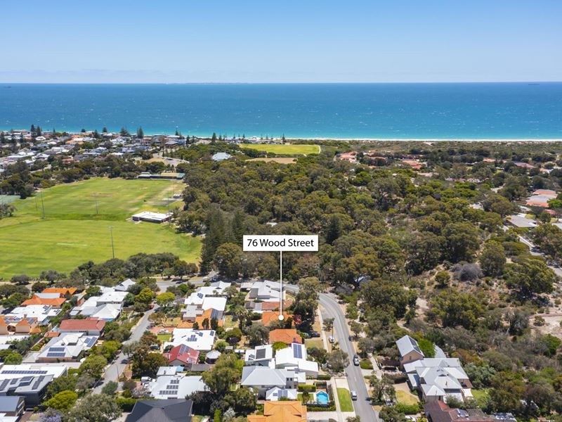 76 Wood Street, Swanbourne WA 6010