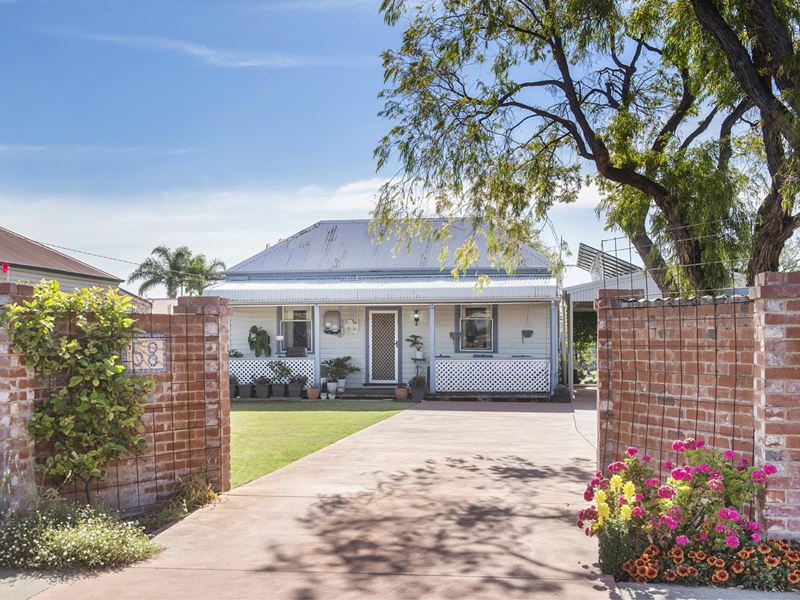 58 Gale Street, West Busselton
