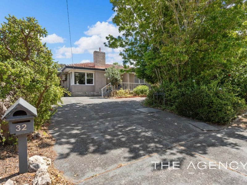 32 Fennager Way, Calista