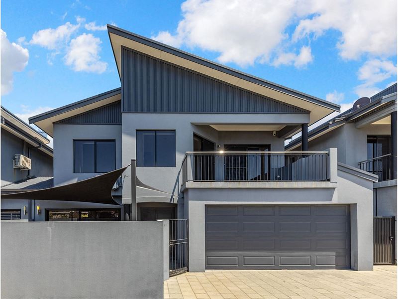 2/174 Melville Parade, Como