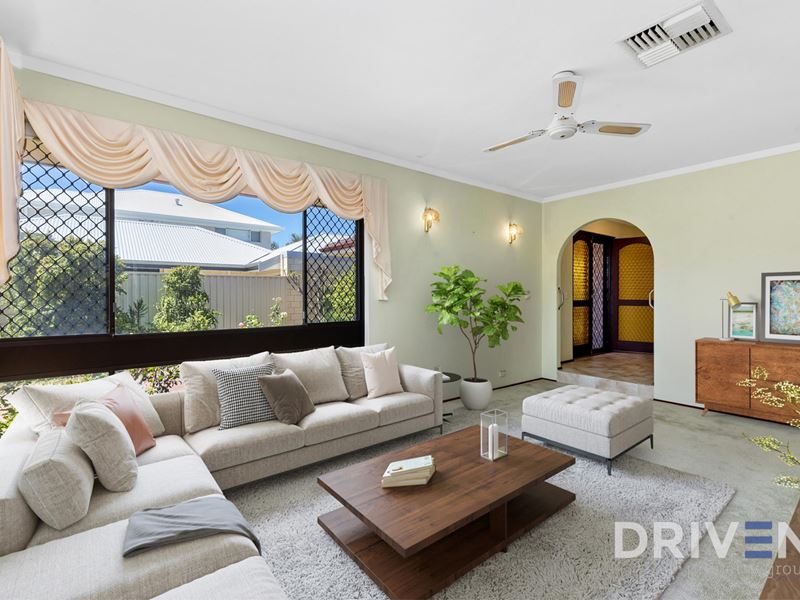 37 Dalston Crescent, Kardinya