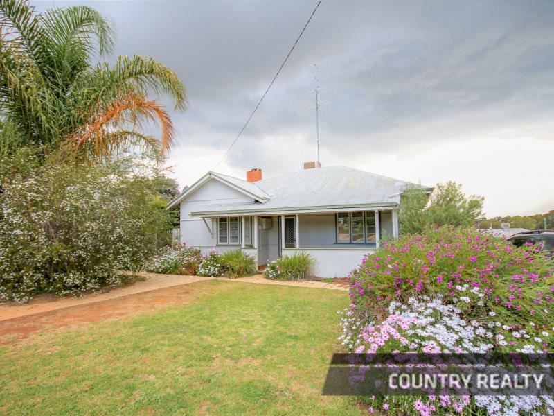 60 Gairdner Street, Northam