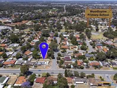 1 Mahonia Way, Forrestfield WA 6058