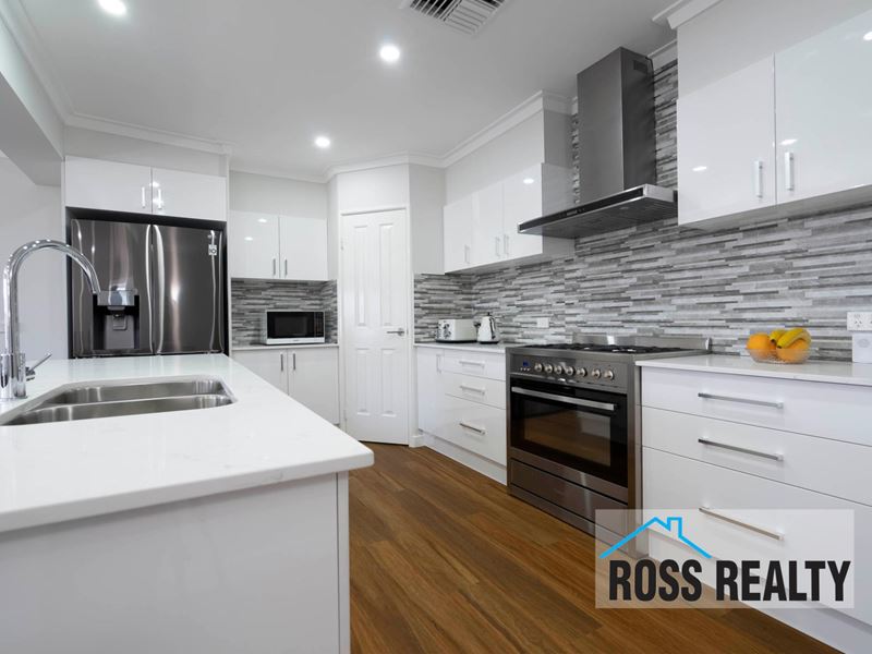 27 Donna Street, Morley WA 6062