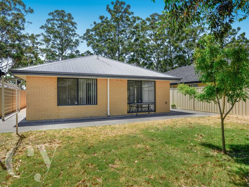 16 Malo Link, Forrestfield WA 6058