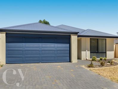 16 Malo Link, Forrestfield WA 6058