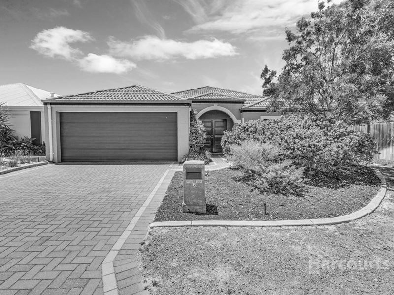 6 Pacifica Way, Dudley Park