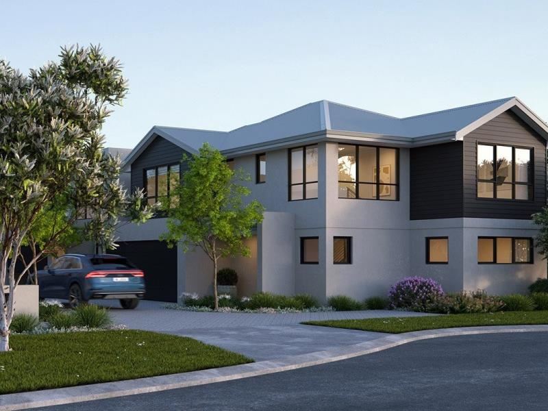 Lot 1, 1/25 Hehir Street, Belmont
