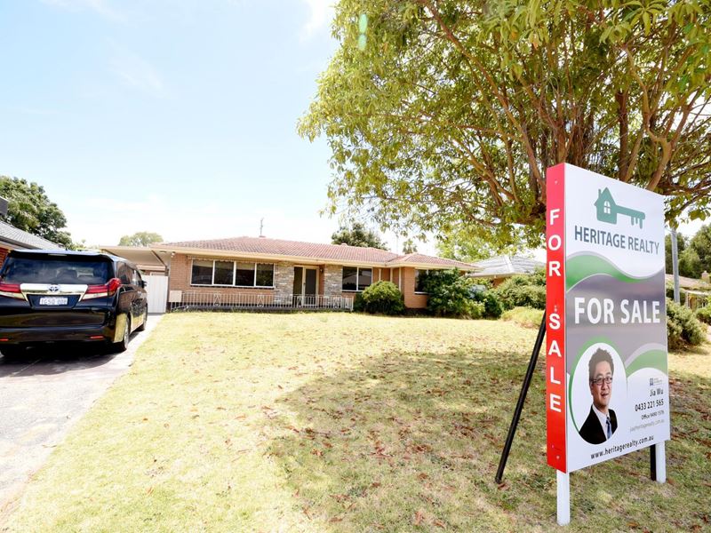 6 Wilpon Street, Beckenham