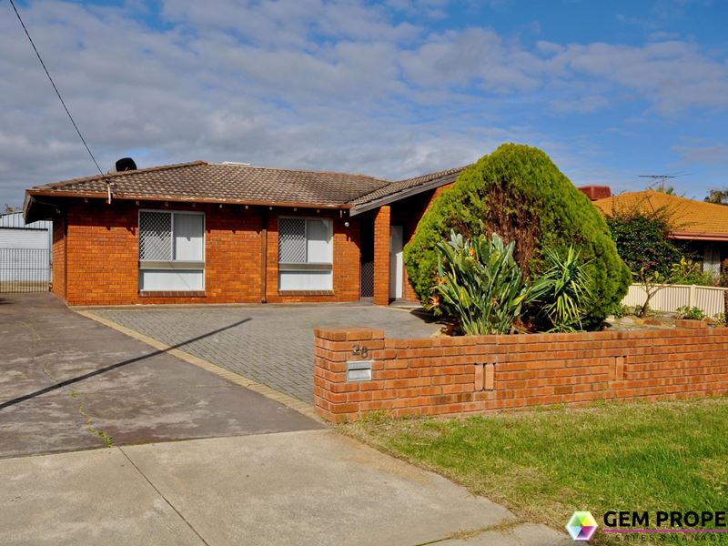 28 Farmer Way, Parmelia