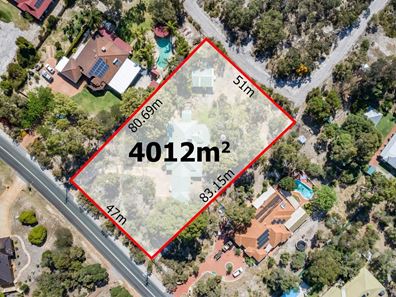131 Vines Avenue, The Vines WA 6069