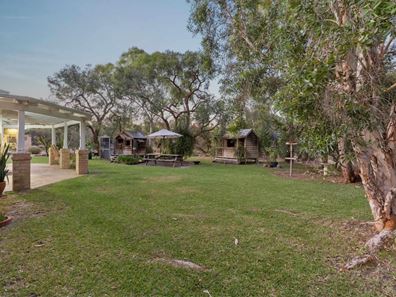 131 Vines Avenue, The Vines WA 6069