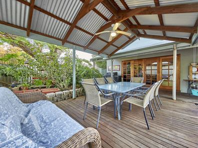 99 Leake Street, Bayswater WA 6053