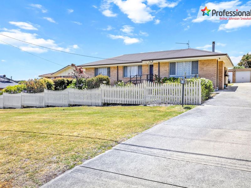 51 Bayonet Head Road, Bayonet Head