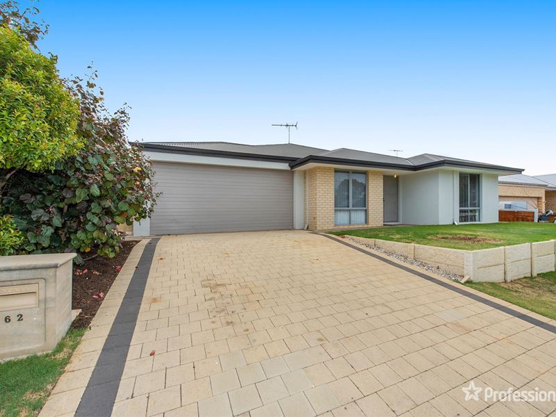 62 Iluka Road, Dawesville WA 6211