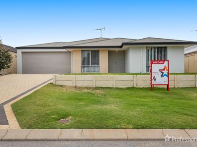 62 Iluka Road, Dawesville WA 6211