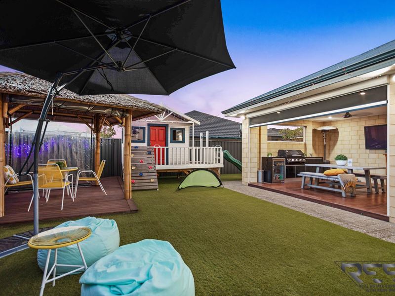 20 Flindell Way, Piara Waters