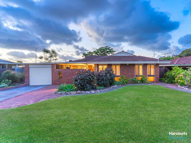 11 Milina Street, Hillman WA 6168