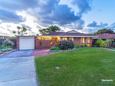 11 Milina Street, Hillman WA 6168