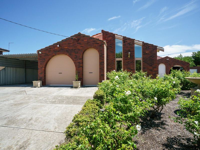 4A Jean Street, Beaconsfield