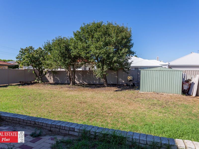 92A Sayer Street, Midland