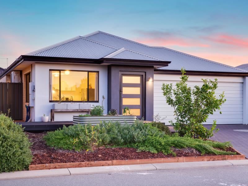 22 Ernest Way, Hilbert