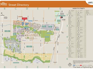 Lot 2645,  Linum Way, Byford WA 6122