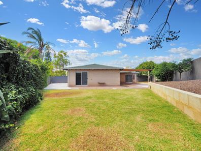 27 RENDELL WAY, Koondoola WA 6064