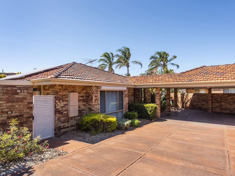 23A Viewcrest Way, Sorrento WA 6020