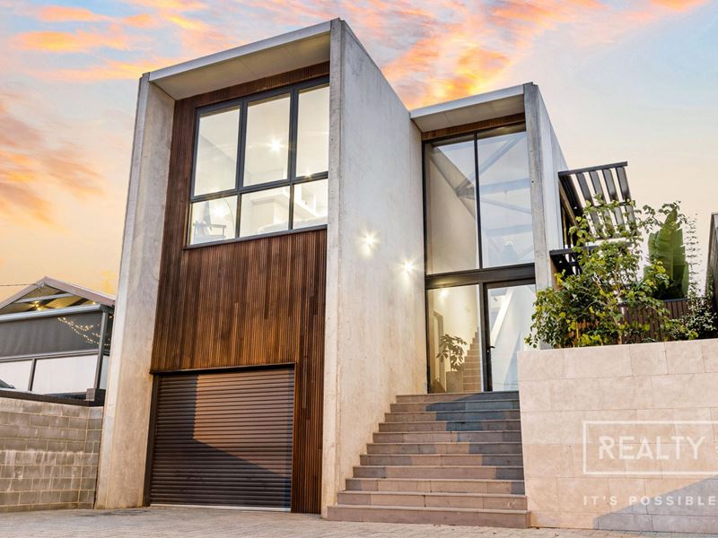 668 North Beach Road, Gwelup