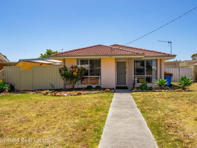 8 Andrews Street, Spencer Park