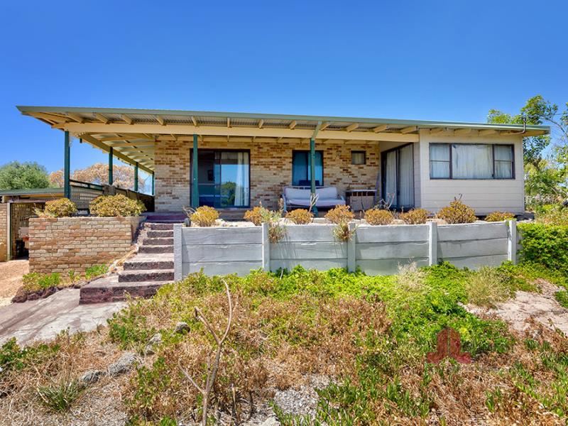 42 Panorama Drive, Preston Beach