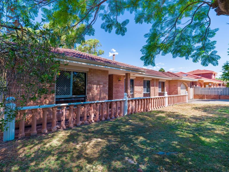 36 Ionesco Street, Spearwood