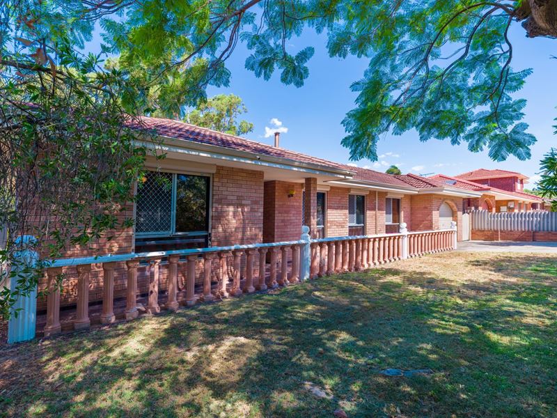 36 Ionesco Street, Spearwood WA 6163