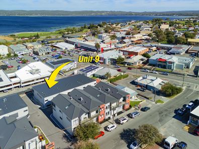 9/79 Earl Street, Albany WA 6330