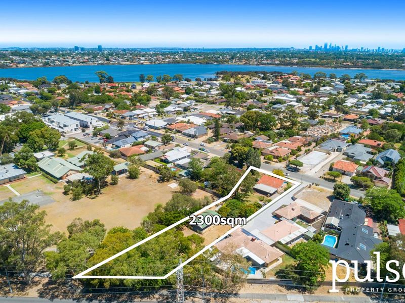 35 Tribute Street West, Shelley