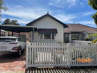 Palmerston Street, Mosman Park WA 6012