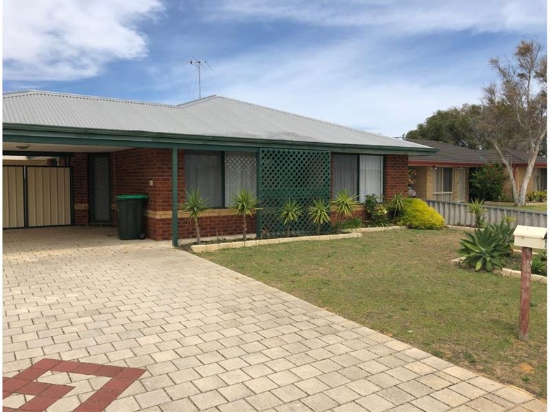 3 Mayflower Close, Port Kennedy WA 6172